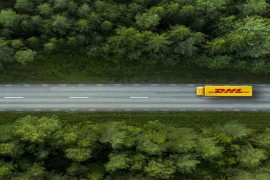 DHL poskupljuje dostavu paketa u Evropi
