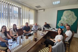 DEMOS u Mrkonjić Gradu prepoznatljiv politički faktor