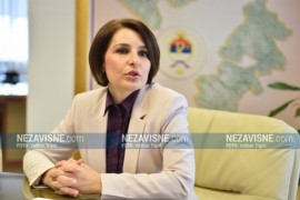 Gašić: Srpska nema problema u snabdijevanju životnim namirnicama