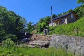 U Novom Gradu do sada 109 prijava štete