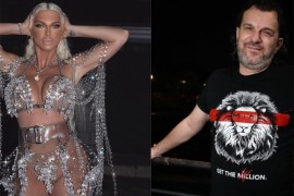 Jelena Karleuša i Aca Lukas zaratili zbog Milice Pavlović i Ane ...