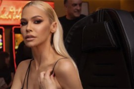 Nataša Bekvalac oduševila novom objavom na Instagramu