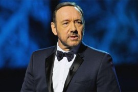 Kevin Spejsi u četvrtak pred sudom zbog optužbi za seksualne napade
