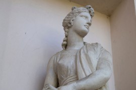 Da li bi nas u staroj Grčkoj smatrali lijepima