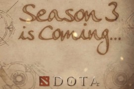 Najavljena treća sezona Netflix serije DOTA: Dragon's Blood