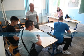 Ministarstvo pojasnilo termine upisa učenika u srednje škole