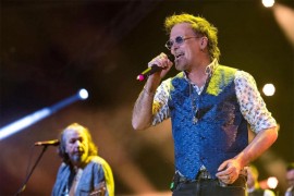Gibonni za NES: U Banjaluci ni upala pluća ne kvari koncert