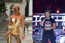Nakon žestoke svađe sa Karleušom, Lukas obrisao njihov duet