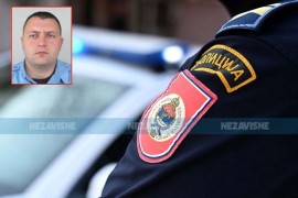 Policajca iz Nevesinja terete da je lažno prijavio da je otet i ...