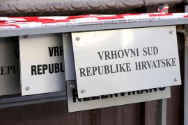 Povećana kazna hrvatskom gardisti koji je 1991. ubio srpskog civila