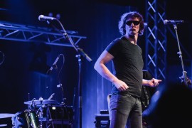 Davor Gobac za "Nezavisne": Rokenrol će postojat' dokle će postojat' ...