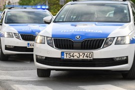 Detalji incidenta u Srebrenici: Odborniku SNSD-a autom popriječio put ...