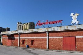 Uvećana zatvorska kazna bivšem direktoru "Agrokomerca"