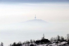 Zagađenje vazduha skraćuje životni vijek za više od dvije godine