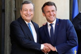 Formira se novi centar moći u EU - "Drakron", šta na to kaže Berlin?