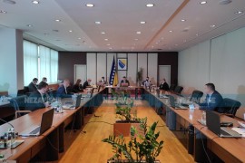 Savjet ministara vanredno zasijeda o privremenoj zabrani izvoza drvnih ...