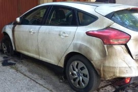 Gorio ford novinarke RTRS-a