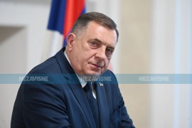 Dodik: 16. jun - simbol odbrane, otpora i stradanja Srba ...
