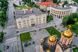 Regulacioni plan za centar Banjaluke ponovo na javnom uvidu