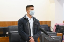 Rakić ponovo osumnjičen da je opljačkao osobu s invaliditetom