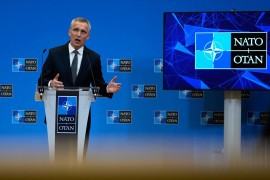 Stoltenberg: U odnosu NATO i Ukrajine fokus je na podršci