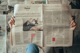 Istraživanje Rojtersa: Ljudi sve više zaobilaze važne vijesti