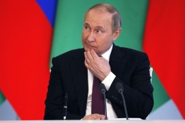 O čemu će Putin govoriti na forumu u Sankt Peterburgu