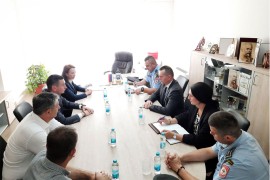 Pelagićevo dobija video-nadzor sa 26 kamera na 15 lokacija