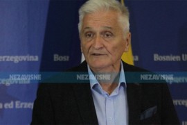 Špirić: Politikantstvo onemogućuje dobra zakonska rješenja