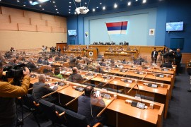 Sarajevska politika neće uzdrmati Srpsku