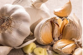 Pet namirnica koje "čiste" i štite pluća