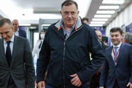 Dodik: Veoma je važno biti na Ekonomskom forumu, želim ojačati ...