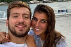 Udaje se Ana Dabović
