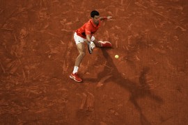 Mediji: US open neće tražiti izuzeće za Đokovića