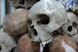 Otkriveno porijeklo najsmrtonosnije pandemije u istoriji čovječanstva