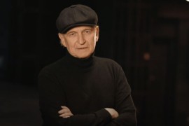 Svetozar Cvetković dobitnik nagrada "Specijalni Ernest"