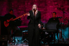 Maja Tatić ispunila Kastel emocijama