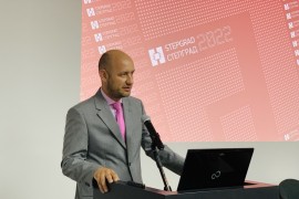 Počela međunarodna konferencija o graditeljstvu