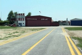 Na prijedorskom aerodromu planiran prihvat aviona do 50 putnika