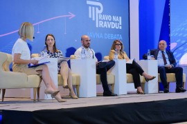 Pravna država još nije pustila korijen u bh. društvu
