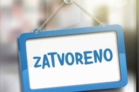 Prijavljen pad prometa i broja zaposlenih u Bijeljini zbog neradne ...