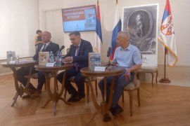 Bocan Harčenko: Položaj Srpske prioritet spoljne politike Rusije