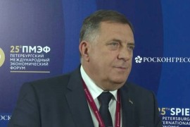 Dodik otkrio o čemu će razgovarati sa Putinom