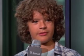 Glumac iz serije "Stranger Things" 2016. slučajno otkrio kraj četvrte ...