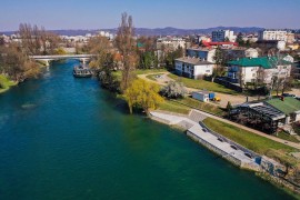 U subotu svečano otvaranje dajak sezone: Na Vrbas sa novog pristaništa