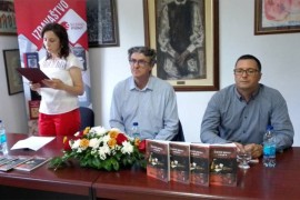 Počeli "Dani Vojislava Lubarde"
