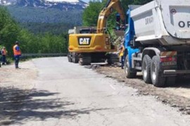 Vozači da voze pažljivije na mjestima izvođenja radova