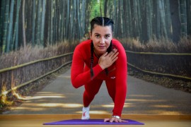 Aleksandra Dubočanin: Kako održati formu tokom ljetnih dana?