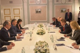 Dodik i Miler o energetskim projektima bitnim za Srpsku