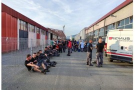 Radnici traže veće plate, poslodavac iz Austrije prijeti otkazima